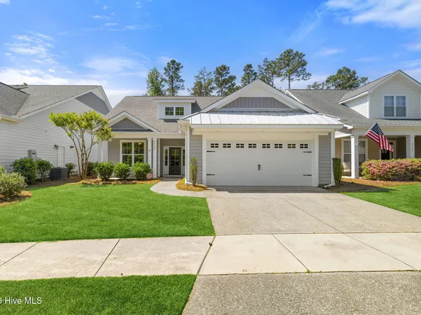 3752 Echo Farms Boulevard, Wilmington, NC 28412