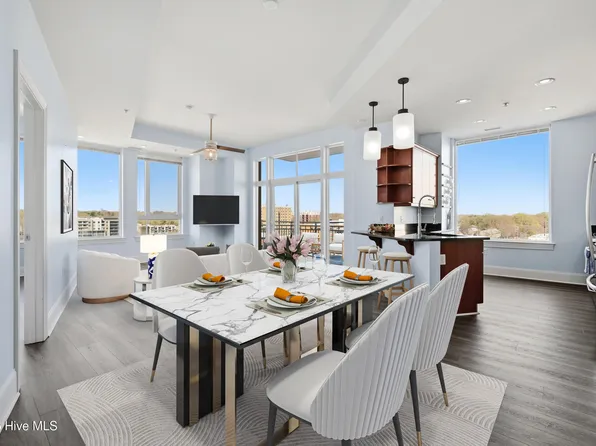 400 W North Street #810, Raleigh, NC 27603