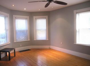 321 Warren St, Waltham, MA 02453