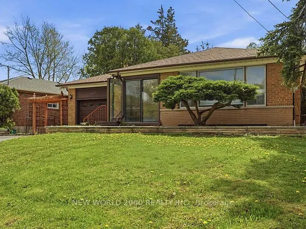 145 Elvaston Dr, Toronto, ON M4A 1N8
