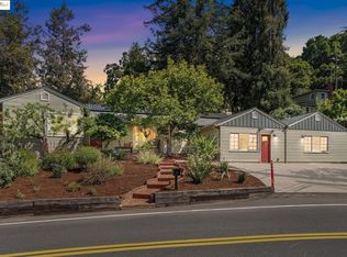 5625 Snake Rd, Oakland, CA 94611