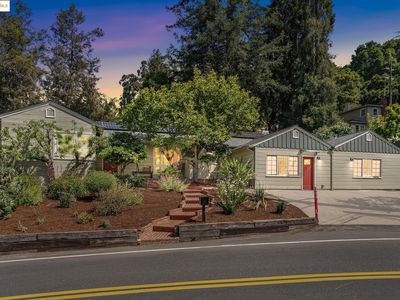 5625 Snake Rd, Oakland, CA, 94611