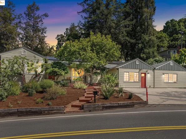 5625 Snake Rd, Oakland, CA 94611