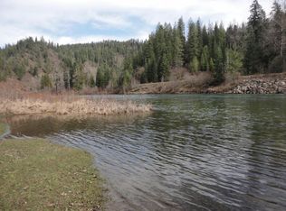 15459C St Joe River Rd, St Maries, ID 83861