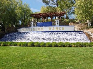 25408 Chisom Ln, Stevenson Ranch, CA 91381