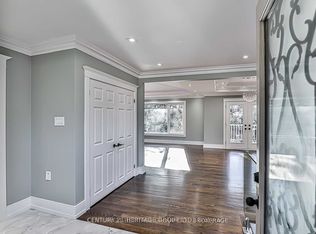 29 Hi Mount Dr #C15, Toronto, ON M2K 1X3