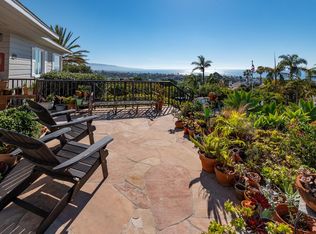 2900 Tennyson Pl, Hermosa Beach, CA 90254