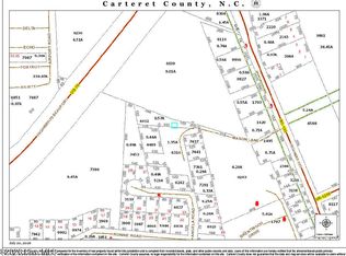 202 Mason Lane, Beaufort, NC 28516