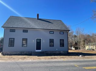 149 Forge Rd, Westport, MA 02790