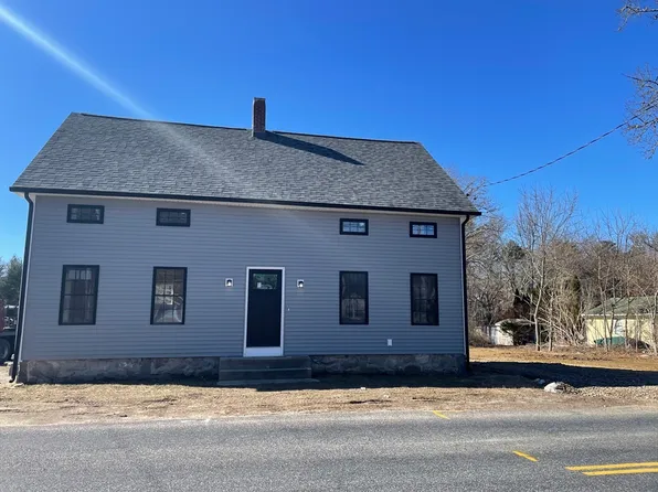149 Forge Rd, Westport, MA 02790