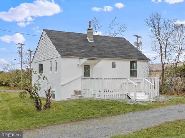 792 Fox Dr, Winchester, VA 22603