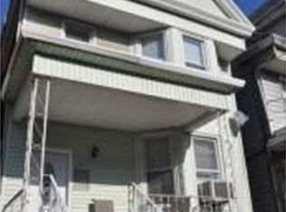 34 49th St #3, Weehawken, NJ 07086