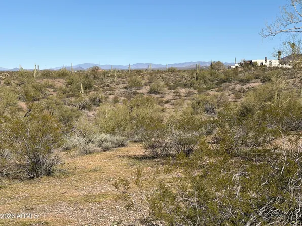 42215 N 261ST Avenue #-, Morristown, AZ 85342