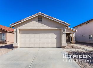 22792 W Gardenia Dr, Buckeye, AZ 85326
