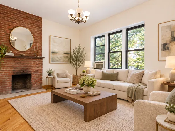 156 West 94th Street image 1 of 7