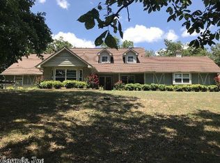 199 Heritage Dr, Hot Springs, AR 71901