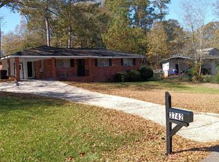3742 James Rd, Powder Springs, GA 30127