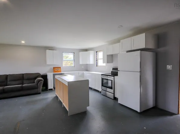 7119 Highway 3 Woods, Upper Woods Harbour, NS B0W 2E0