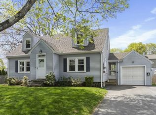 20 Acushnet Ave, Worcester, MA 01606