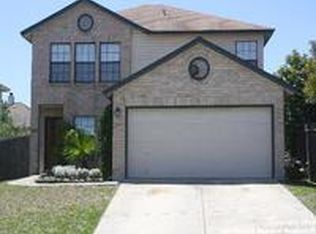 14419 Staghorn Gate, San Antonio, TX 78233
