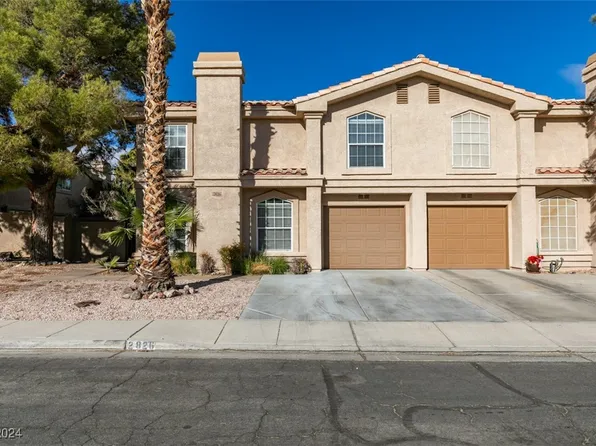 2826 Shannon Cove Dr, Henderson, NV 89074