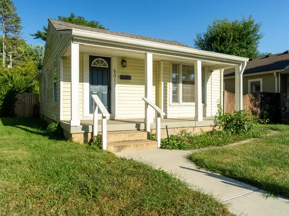 5017 Indianola Ave, Indianapolis, IN 46205