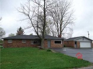 6450 N County Road 550 E, Brownsburg, IN 46112