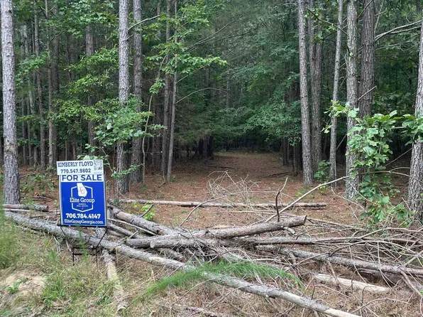 0 Wayside Rd, Kingston, GA 30145
