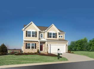 873 Hilliary Ln, Aurora, OH 44202