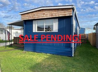 204 Cascade Dr UNIT 9, Lebanon, OR 97355