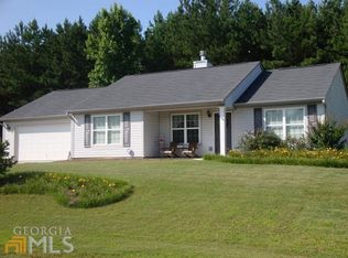 175 Noahs Way, Colbert, GA 30628