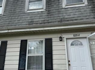 8206 Durness Ct, Severn, MD 21144