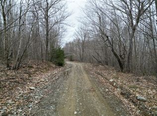 LOT 45 Scraggly Lake Rd, Springfield, ME 04487