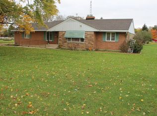 1088 S Alex Rd, Dayton, OH 45449