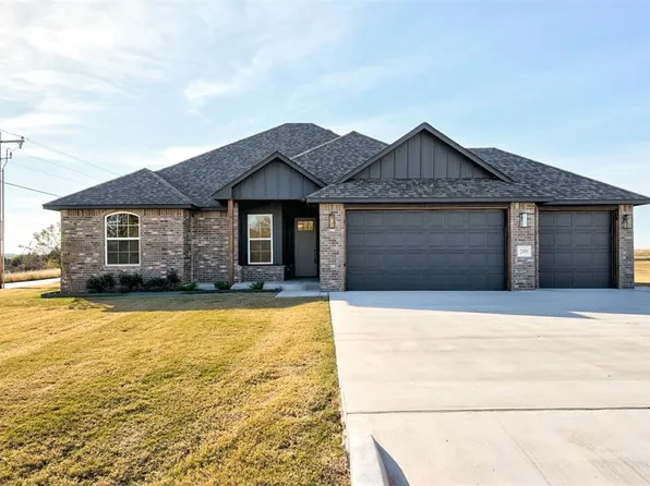 2099 Cash Ct, Blanchard, OK 73010