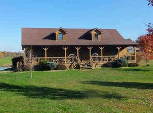 415 Johnson Ford Rd, Owingsville, KY 40360