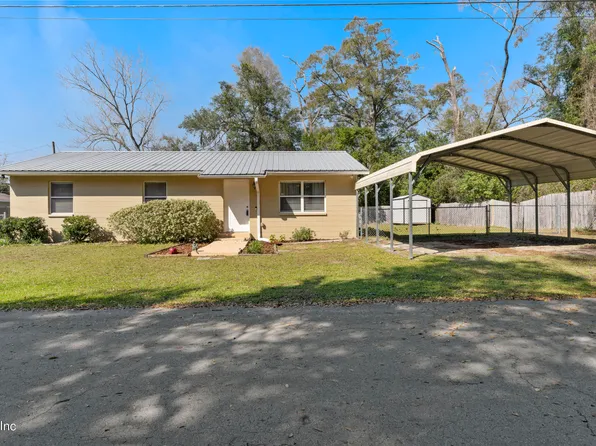 23164 NW 178TH Place, High Springs, FL 32643