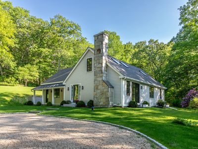 24 Tompkins Hill Road, Washington, CT, 06793