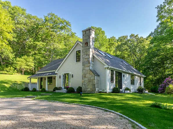 24 Tompkins Hill Road, Washington, CT 06793