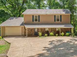 8866 Thunderbird Dr E, Hernando, MS 38632