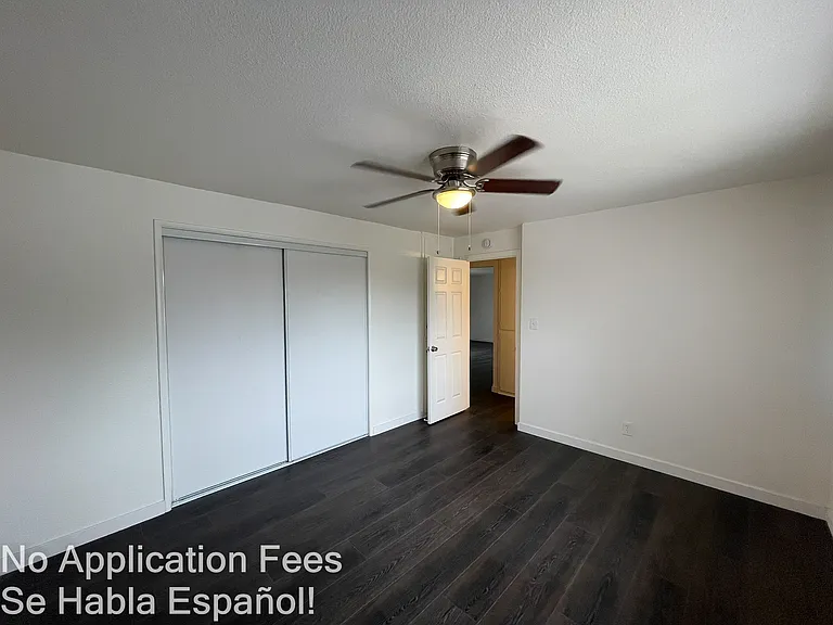 4550 Huddart Ave #K — Photo 6