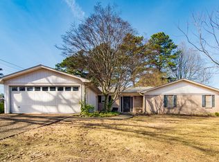 3904 Ginger Dr, Benton, AR 72019