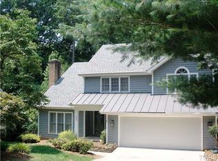 1057 Vestavia Woods Dr, Raleigh, NC 27615