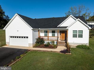 193 Smith Rd, Madison, VA 22727