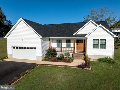 193 Smith Rd, Madison, VA, 22727