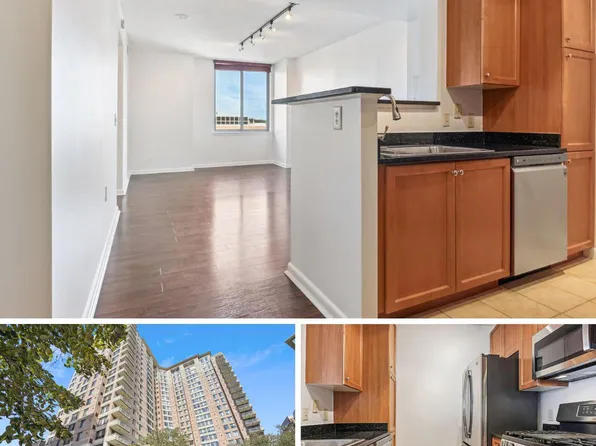 851 N Glebe Rd APT 1016, Arlington, VA 22203