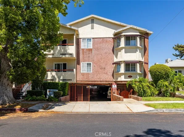 1015 E Spazier Ave APT 105, Burbank, CA 91502