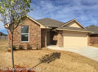 11140 SW 39th Ct, Mustang, OK 73064