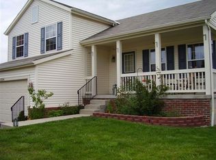 3304 Joes Way, Columbus, OH 43223