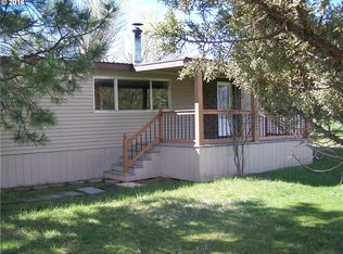 297 S Mary B Rd, Tygh Valley, OR 97063